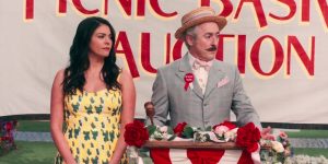 Schmigadoon! – 1x01/02 Schmigadoon! & Lovers’ Spat