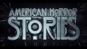 American Horror Stories – 1×01/02 Rubber(wo)Man Part One & Part Two