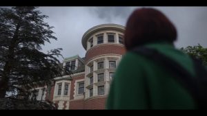 American Horror Stories – 1×01/02 Rubber(wo)Man Part One & Part Two