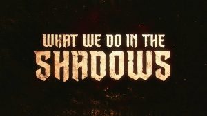 What We Do in the Shadows - 3x01/02 The Prisoner & The Cloak of Duplication