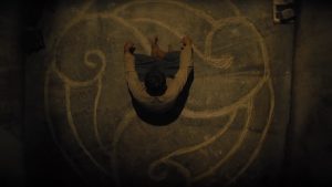 The Lost Symbol - 1x01 As Above, So Below