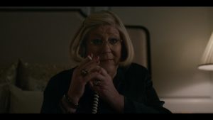 American Crime Story: Impeachment - 3x04/05 The Telephone Hour & Do You Hear What I Hear?