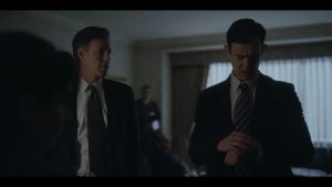 American Crime Story: Impeachment - 3x06/07 Man Handled & The Assassination of Monica Lewinsky