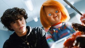 Chucky – 1x01/02 Death by Misadventure & Give Me Something Good to Eat