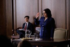 American Crime Story: Impeachment – 3×08/09 Stand by Your Man & The Grand Jury