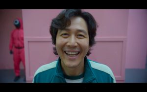 Squid Game - Il record di Netflix che racconta la lotta di classe coreana