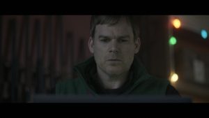 Dexter: New Blood - 1x01 Cold Snap