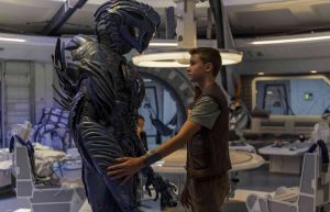 Lost in Space - Stagione 3