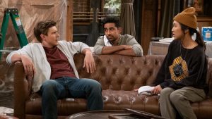 How I Met Your Father – 1x01 Pilot