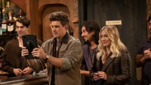 How I Met Your Father – 1x01 Pilot