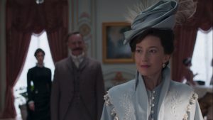 The Gilded Age - 1x01 Never the New