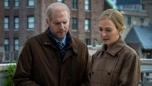 Suspicion – 1×01 Persons of Interest