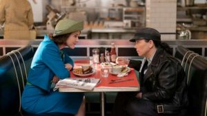 The Marvelous Mrs. Maisel - 4x01/02 Rumble on the Wonder Wheel & Billy Jones and the Orgy Lamps