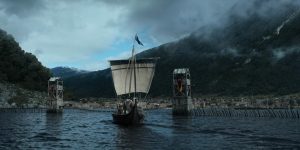 Vikings: Valhalla - Stagione 1