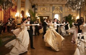 The Gilded Age – Stagione 1