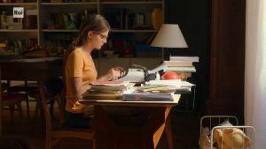 L'Amica Geniale - 3x07/08 Ancora Tu & Chi fugge, Chi Resta