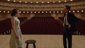The Marvelous Mrs. Maisel – Stagione 4