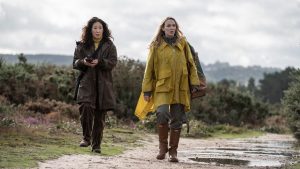 Killing Eve – Stagione 4