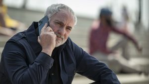 Killing Eve – Stagione 4