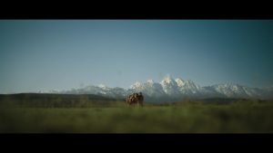 Outer Range – 1x01/02 The Void & The Land