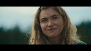 Outer Range – 1x01/02 The Void & The Land