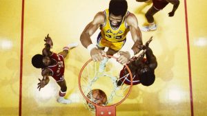 Winning Time: The Rise of the Lakers Dynasty - Stagione 1