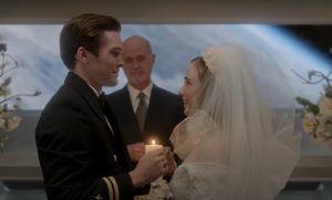 For All Mankind – 3x01 Polaris