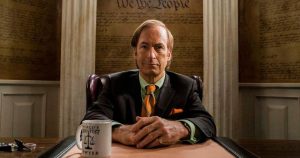 Better Call Saul - 6x08/09 Point and Shoot & Fun and Games