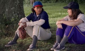 A League of Their Own - Stagione 1
