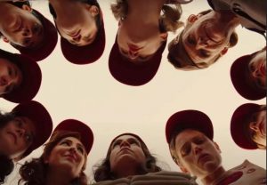 A League of Their Own - Stagione 1
