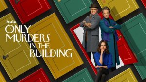 Only Murders in the Building - Stagione 2