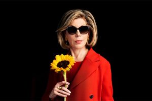 The Good Fight - 6x01/02 The Beginning of The End & The End of The Yips
