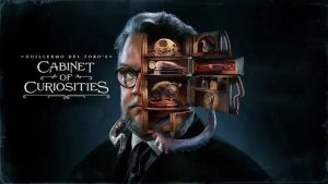 Guillermo del Toro's Cabinet of Curiosities - Stagione 1