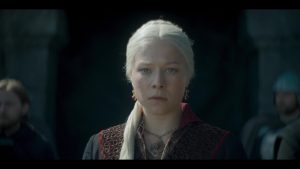 House of the Dragon - 1x06/07 The Princess and the Queen & Driftmark