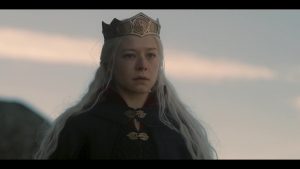 House of the Dragon – 1x10 The Black Queen