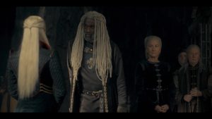 House of the Dragon – 1x10 The Black Queen