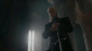 House of the Dragon - 1x08/09 The Lord of the Tides & The Green Council