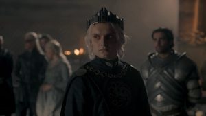 House of the Dragon - 1x08/09 The Lord of the Tides & The Green Council