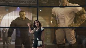 She-Hulk: Attorney at Law – Stagione 1