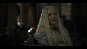 House of the Dragon - 1x06/07 The Princess and the Queen & Driftmark