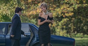 The Crown - Stagione 5