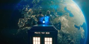 Doctor Who Special – The Power of the Doctor