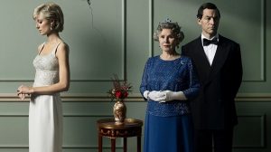 The Crown - Stagione 5