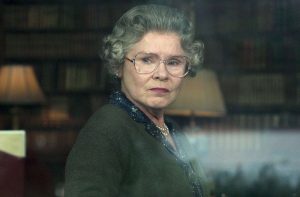 The Crown - Stagione 5