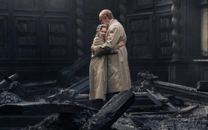 The Crown - Stagione 5