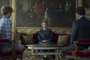 The Crown - Stagione 5