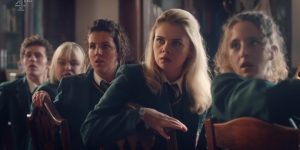 Derry Girls – Una comedy unica nel suo genere