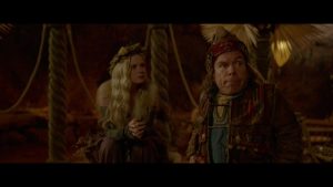 Willow – 1×01/02 The Gales & The High Aldwin