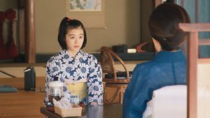 The Makanai: Cooking for the Maiko House – 1x01 Change