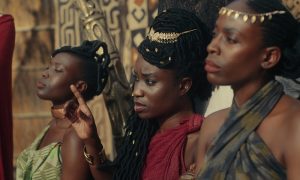 African Queens: Njinga - La regina guerriera che tutti dovrebbero conoscere